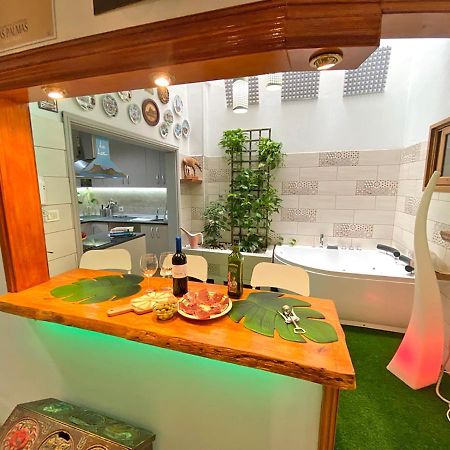 Villa La Luz Las Palmas de Gran Canaria Esterno foto