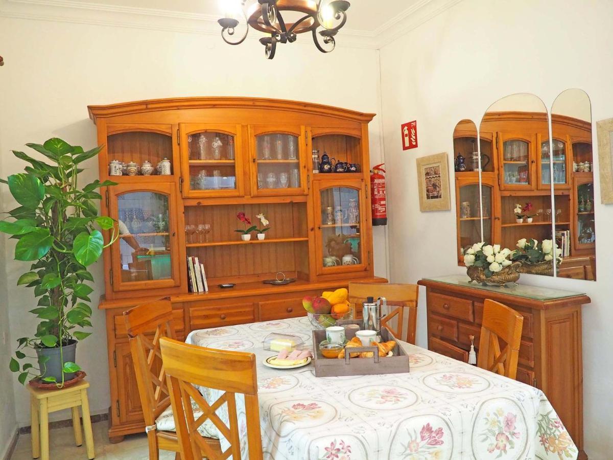 Villa La Luz Las Palmas de Gran Canaria Esterno foto