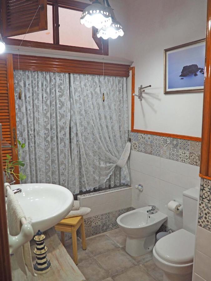 Villa La Luz Las Palmas de Gran Canaria Esterno foto