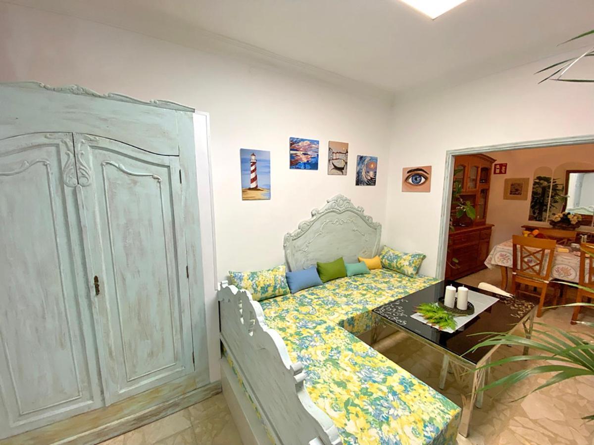 Villa La Luz Las Palmas de Gran Canaria Esterno foto