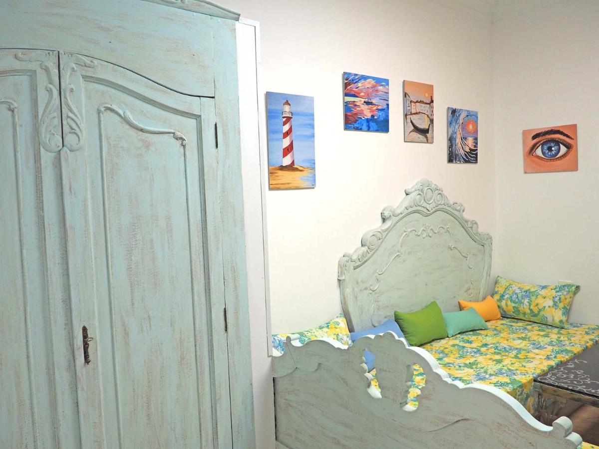 Villa La Luz Las Palmas de Gran Canaria Esterno foto