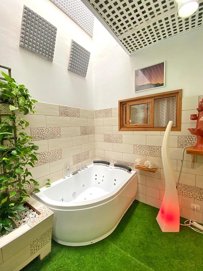 Villa La Luz Las Palmas de Gran Canaria Esterno foto