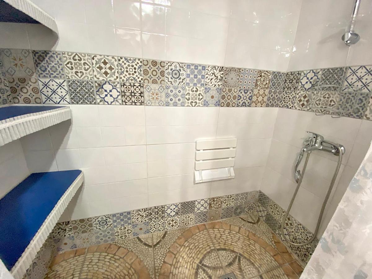 Villa La Luz Las Palmas de Gran Canaria Esterno foto