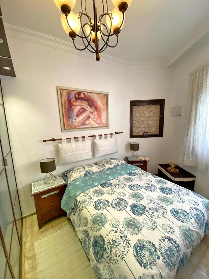 Villa La Luz Las Palmas de Gran Canaria Esterno foto