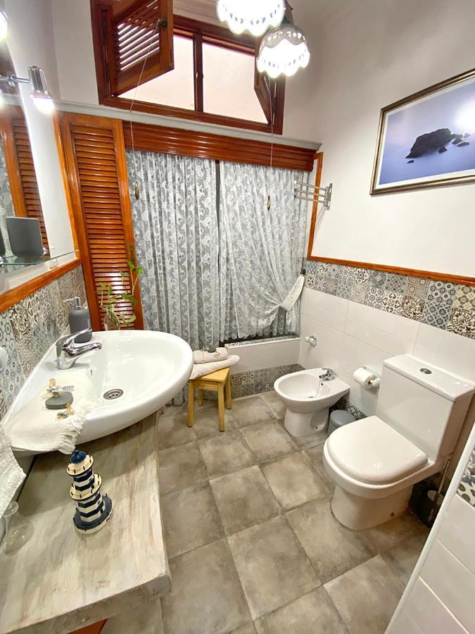 Villa La Luz Las Palmas de Gran Canaria Esterno foto