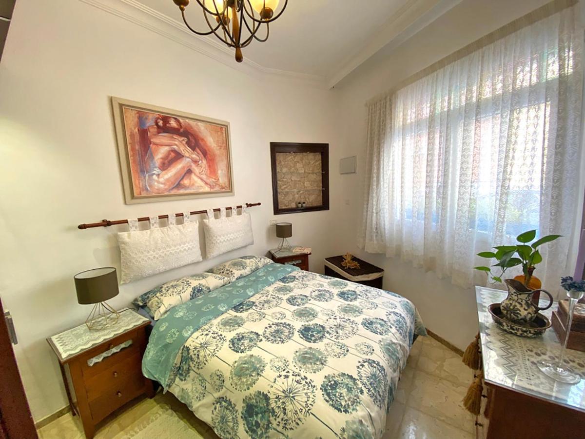 Villa La Luz Las Palmas de Gran Canaria Esterno foto